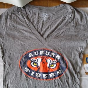 Auburn Tigers T-shirt size small